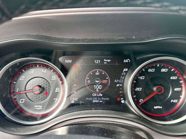 2023 Dodge Charger SXT 2023 Dodge Charger SXT