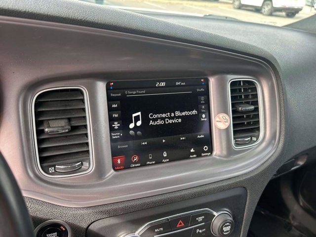 2023 Dodge Charger SXT 2023 Dodge Charger SXT