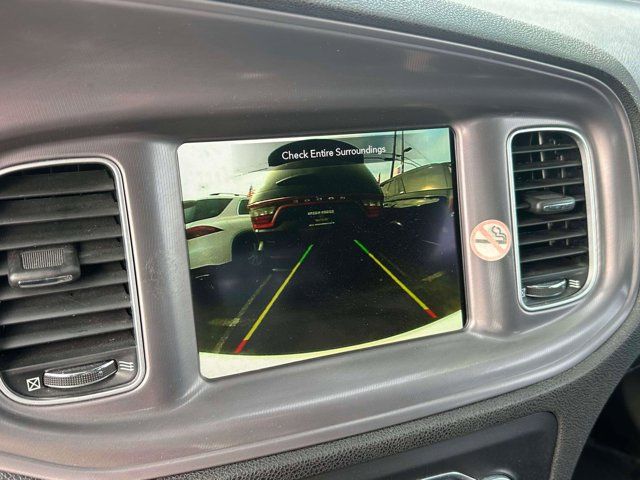 2023 Dodge Charger SXT 2023 Dodge Charger SXT