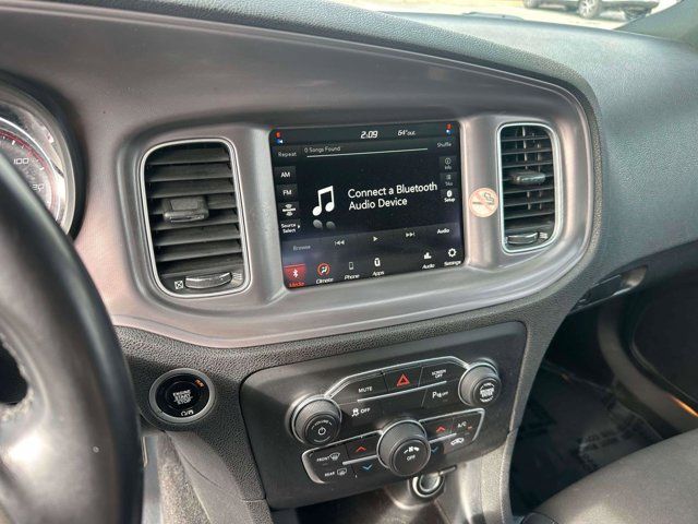 2023 Dodge Charger SXT 2023 Dodge Charger SXT