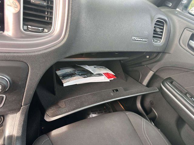 2023 Dodge Charger SXT 2023 Dodge Charger SXT