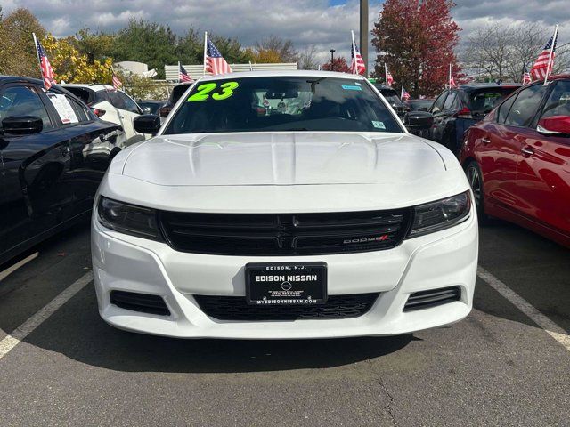 2023 Dodge Charger SXT 2023 Dodge Charger SXT