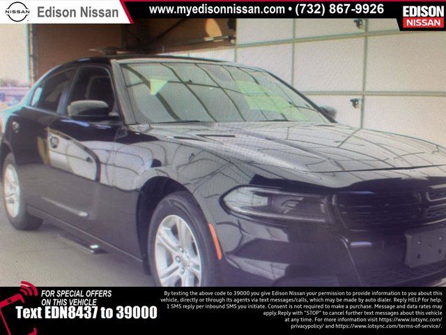 2023 Dodge Charger SXT 2023 Dodge Charger SXT