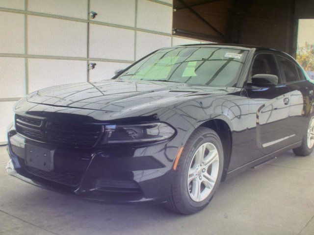 2023 Dodge Charger SXT 2023 Dodge Charger SXT