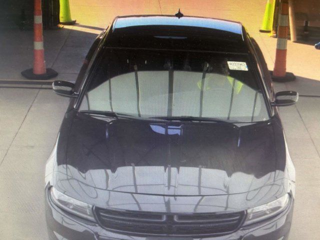 2023 Dodge Charger SXT 2023 Dodge Charger SXT