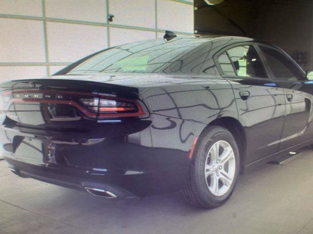 2023 Dodge Charger SXT 2023 Dodge Charger SXT