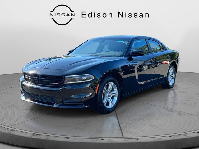 2023 Dodge Charger SXT 2023 Dodge Charger SXT