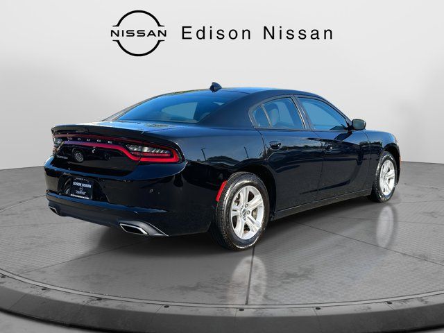 2023 Dodge Charger SXT 2023 Dodge Charger SXT