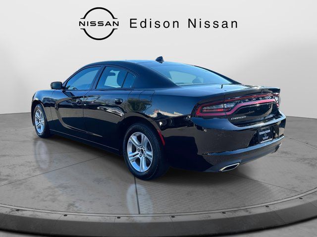 2023 Dodge Charger SXT 2023 Dodge Charger SXT
