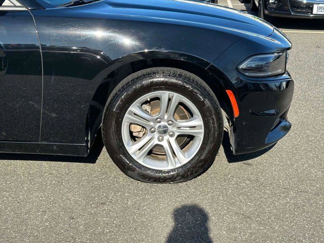 2023 Dodge Charger SXT 2023 Dodge Charger SXT