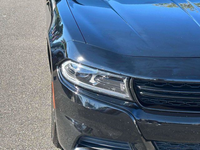 2023 Dodge Charger SXT 2023 Dodge Charger SXT