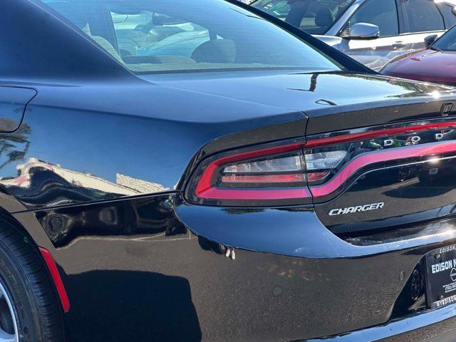 2023 Dodge Charger SXT 2023 Dodge Charger SXT