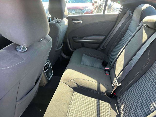 2023 Dodge Charger SXT 2023 Dodge Charger SXT