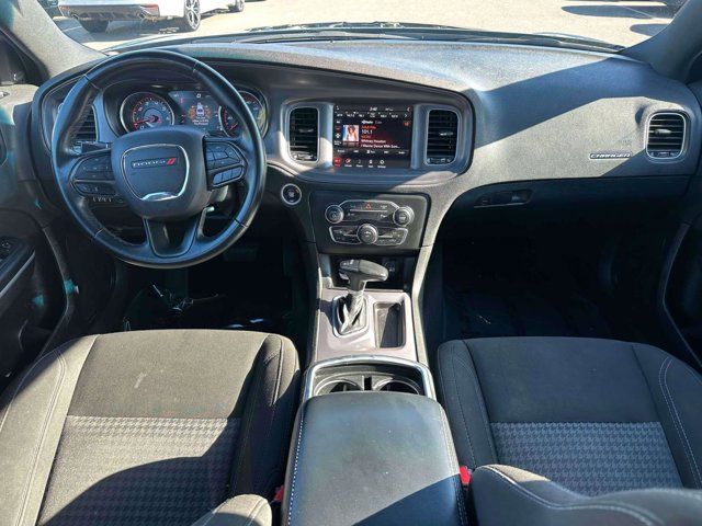 2023 Dodge Charger SXT 2023 Dodge Charger SXT