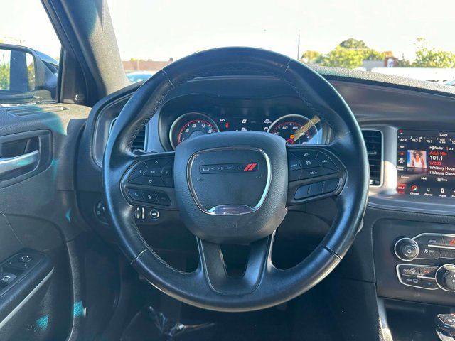 2023 Dodge Charger SXT 2023 Dodge Charger SXT