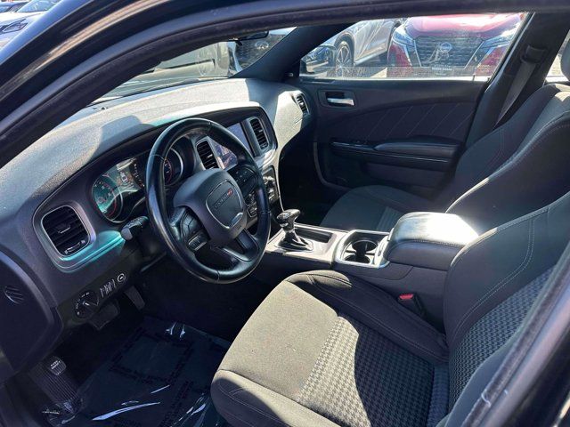 2023 Dodge Charger SXT 2023 Dodge Charger SXT