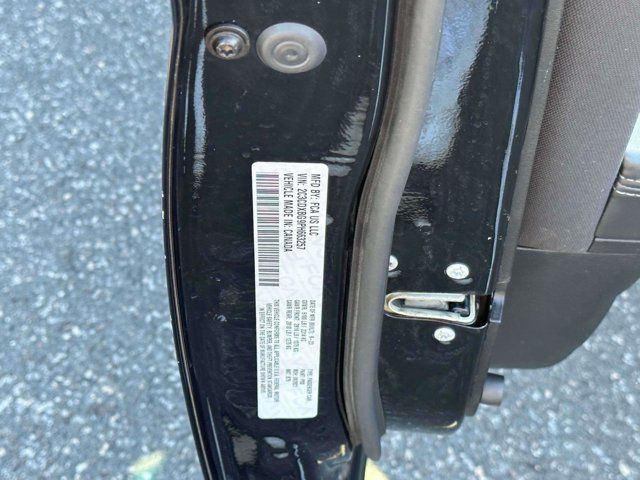 2023 Dodge Charger SXT 2023 Dodge Charger SXT