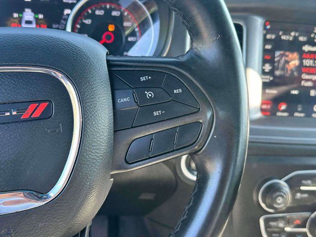 2023 Dodge Charger SXT 2023 Dodge Charger SXT