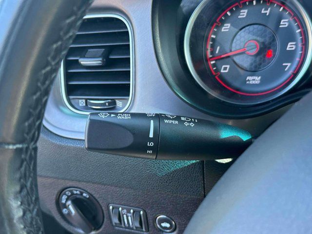 2023 Dodge Charger SXT 2023 Dodge Charger SXT