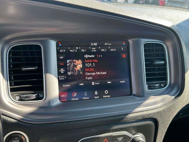 2023 Dodge Charger SXT 2023 Dodge Charger SXT