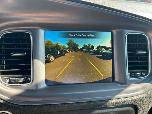 2023 Dodge Charger SXT 2023 Dodge Charger SXT