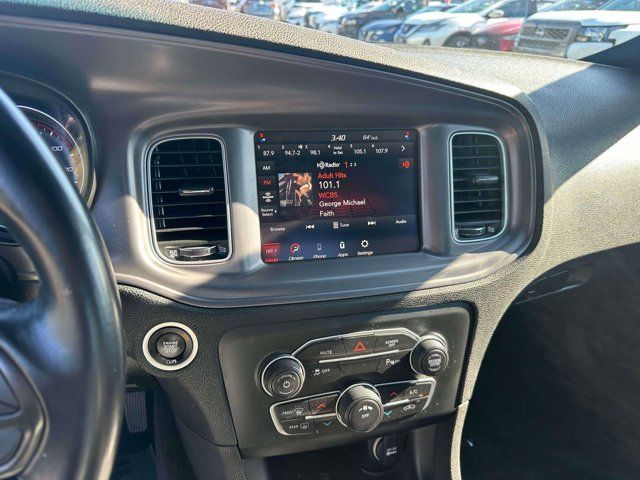 2023 Dodge Charger SXT 2023 Dodge Charger SXT