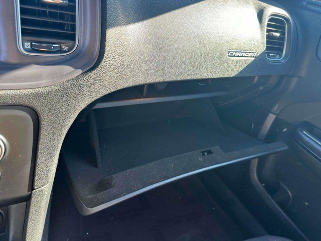 2023 Dodge Charger SXT 2023 Dodge Charger SXT