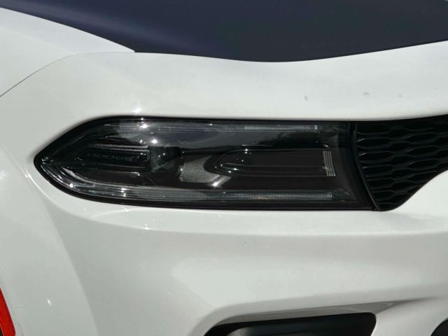 2023 Dodge Charger Scat Pack Widebody RWD