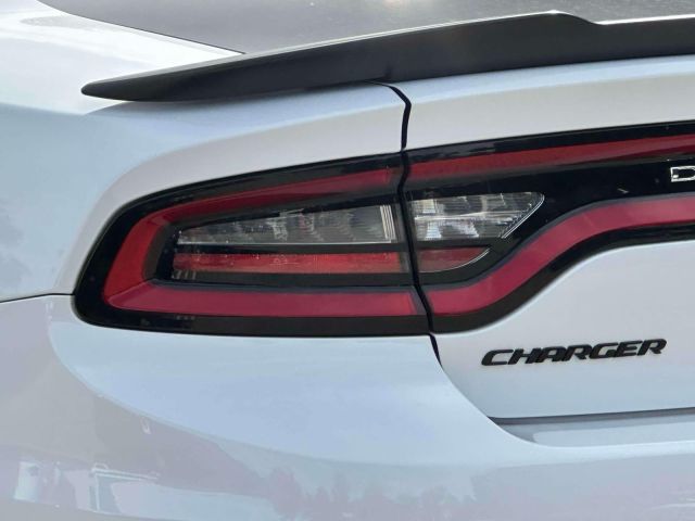 2023 Dodge Charger Scat Pack Widebody RWD
