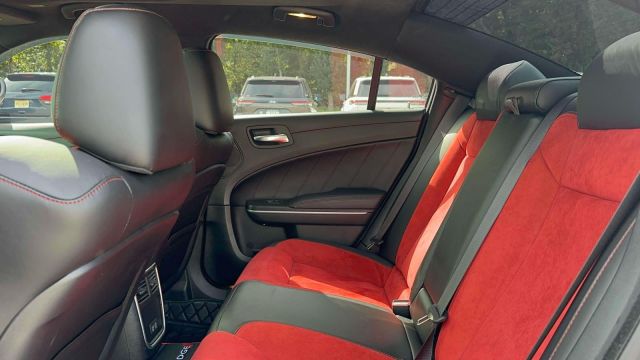 2023 Dodge Charger Scat Pack Widebody RWD