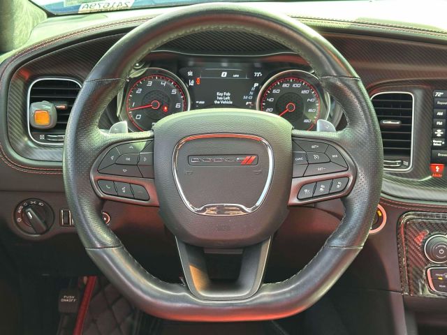 2023 Dodge Charger Scat Pack Widebody RWD