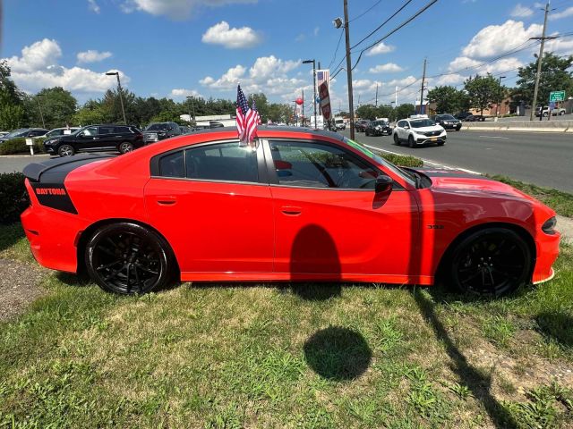 2023 Dodge Charger Scat Pack RWD