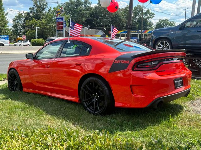 2023 Dodge Charger Scat Pack RWD