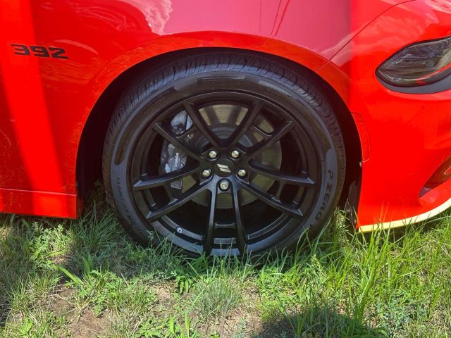 2023 Dodge Charger Scat Pack RWD