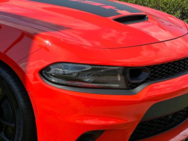 2023 Dodge Charger Scat Pack RWD