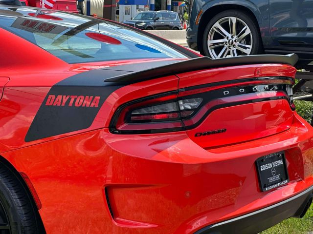 2023 Dodge Charger Scat Pack RWD