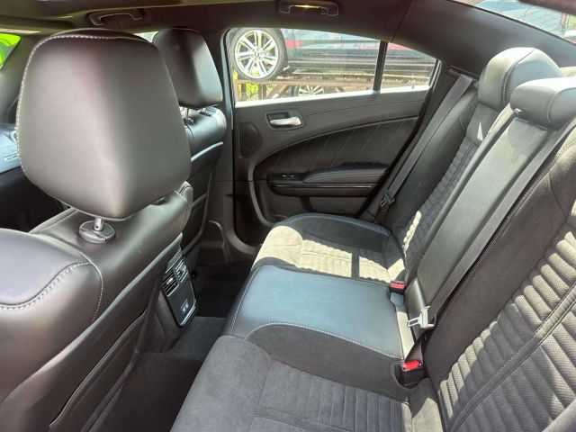2023 Dodge Charger Scat Pack RWD