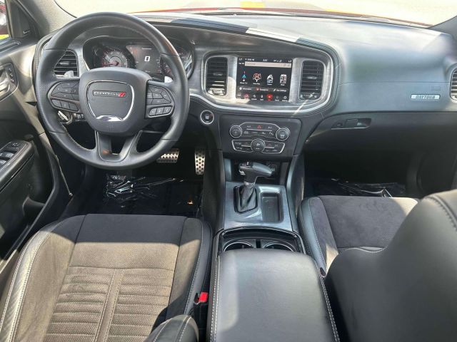 2023 Dodge Charger Scat Pack RWD