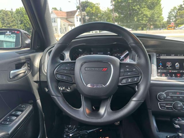 2023 Dodge Charger Scat Pack RWD