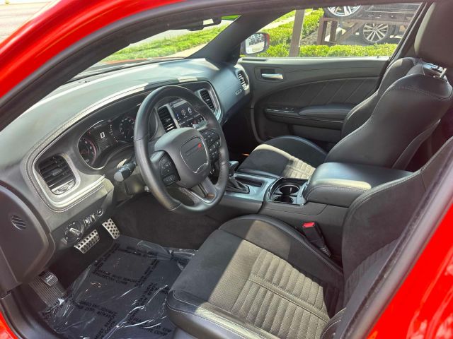 2023 Dodge Charger Scat Pack RWD