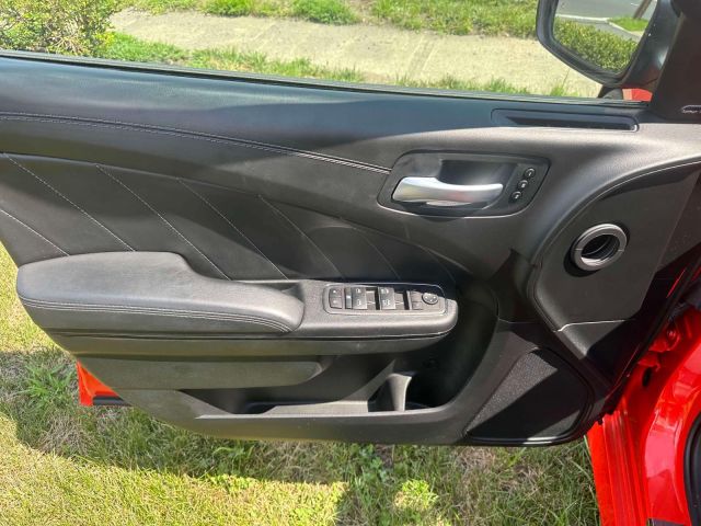 2023 Dodge Charger Scat Pack RWD