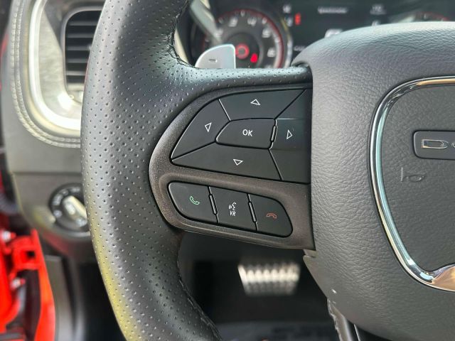 2023 Dodge Charger Scat Pack RWD