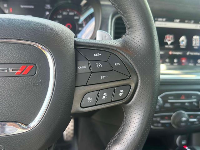 2023 Dodge Charger Scat Pack RWD
