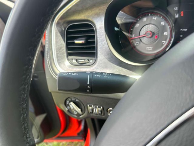 2023 Dodge Charger Scat Pack RWD