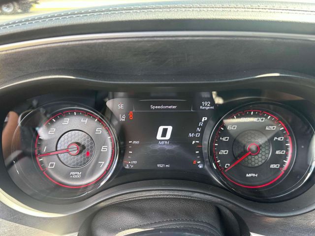 2023 Dodge Charger Scat Pack RWD