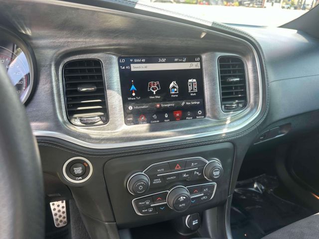 2023 Dodge Charger Scat Pack RWD
