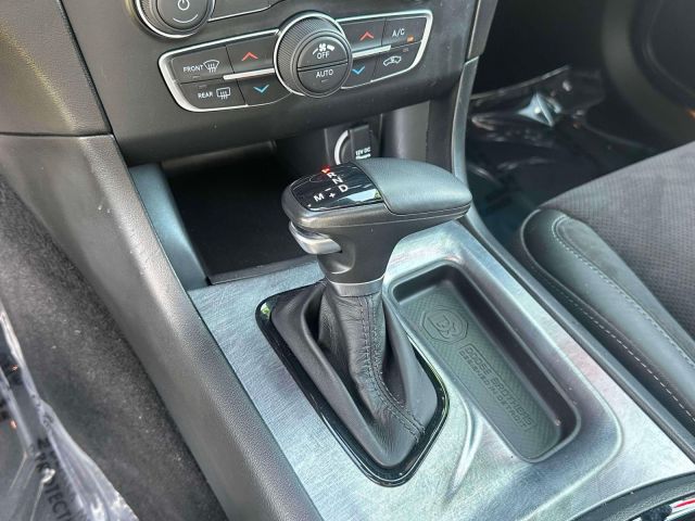 2023 Dodge Charger Scat Pack RWD