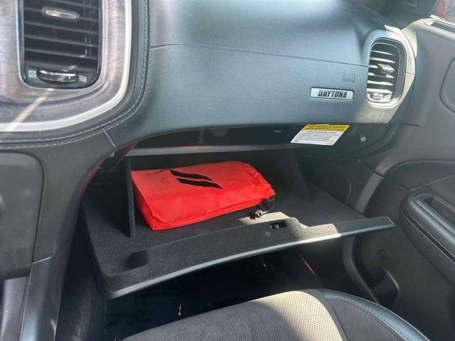 2023 Dodge Charger Scat Pack RWD
