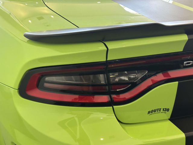 2023 Dodge Charger Scat Pack Widebody RWD