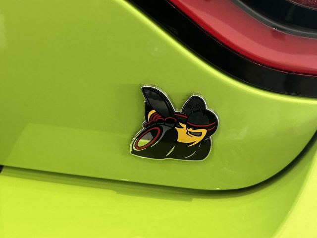 2023 Dodge Charger Scat Pack Widebody RWD